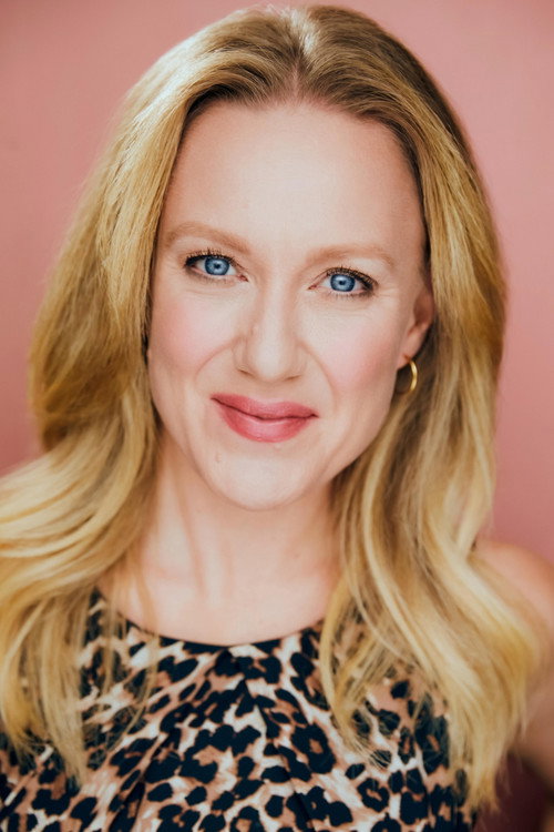 Photo of Katharine McLeod, Acting