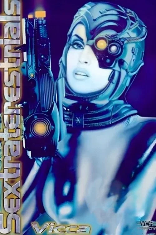 Movie poster for Sextraterestrials (1999)