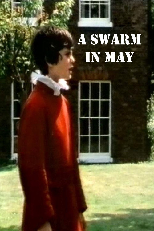 Movie poster for A Swarm in May (1983)