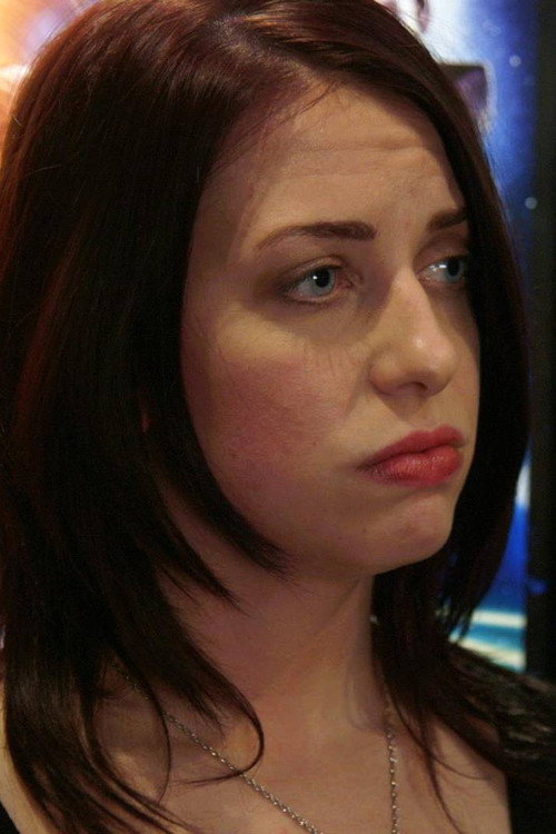 Photo of Cailey Muise, Acting