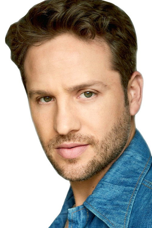 Photo of Ben Michael Brown, Acting