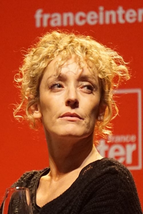 Juliette Arnaud profile
