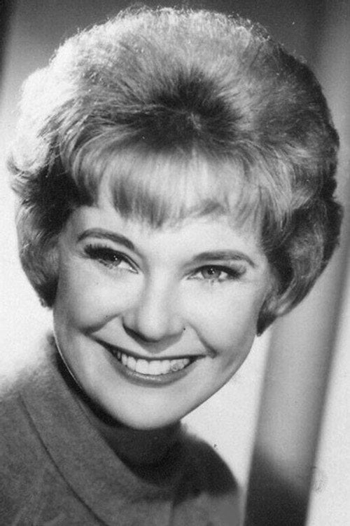 Photo of Connie Hines, Acting