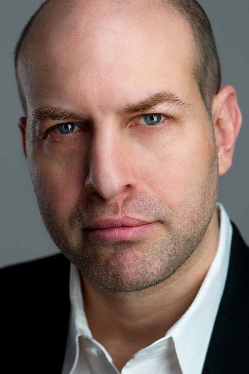 Photo of Gregory Konow, Acting