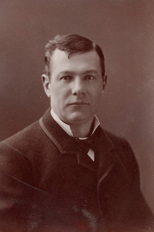 Photo of Louis Baron fils, Acting