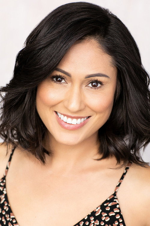 Photo of Pilar Holland, Acting