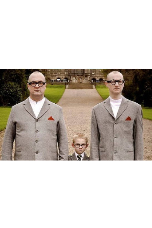 Movie poster for New Town (2009)