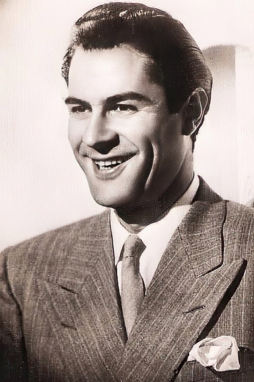 Photo of Georges Grey, Acting