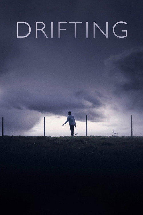 Movie poster for Drifting (2020)