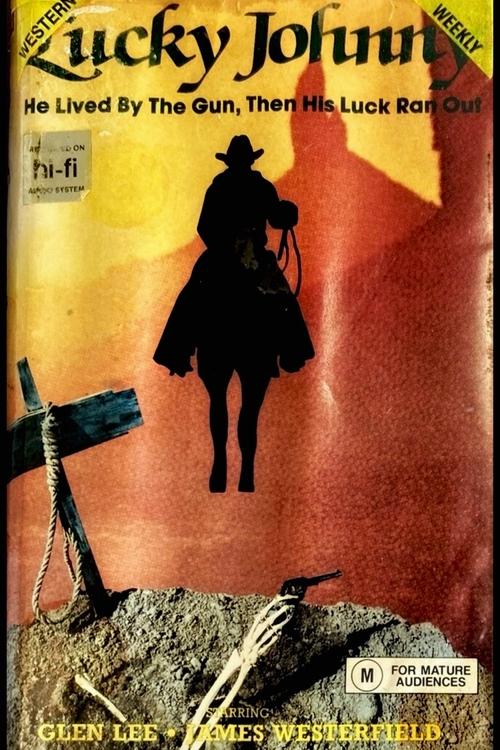 Movie poster for Dead Aim (1971)