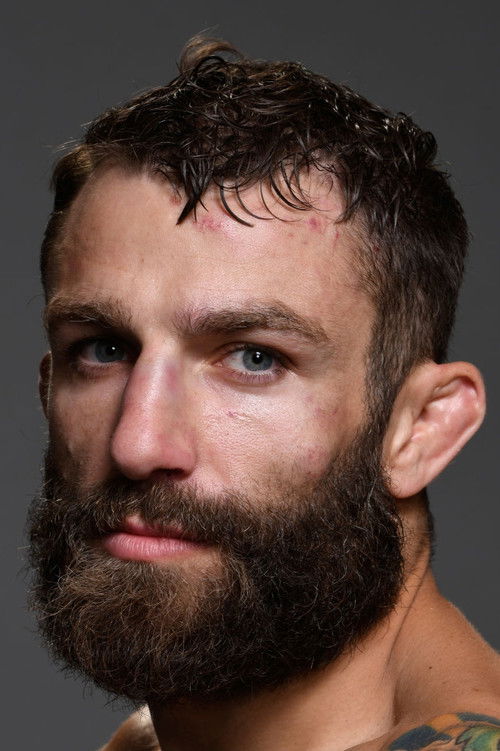 Photo of Michael Chiesa, Acting
