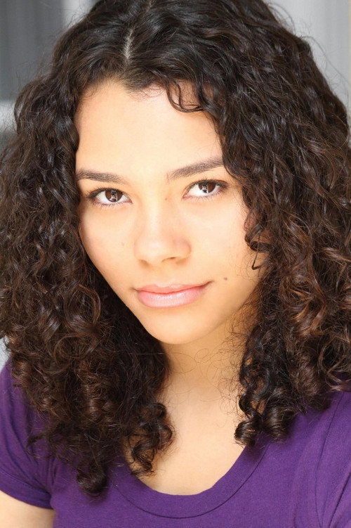 Photo of Cheyenne Haynes, Acting
