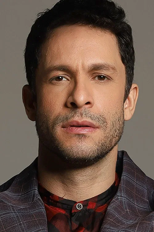 Photo of Rainer Cadete, Acting