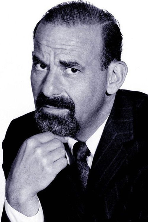 Cliff Norton profile