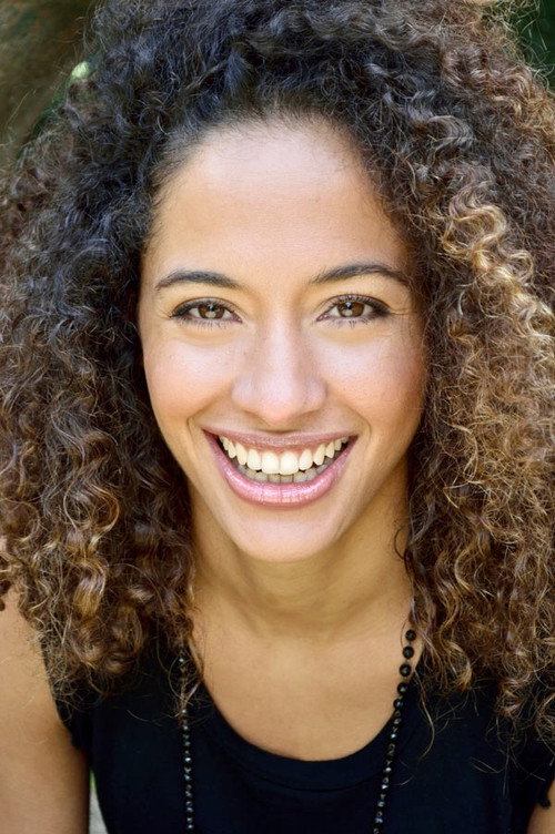 Photo of Genevieve Capovilla, Acting