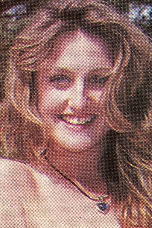 Photo of Sarah Daniel, Acting