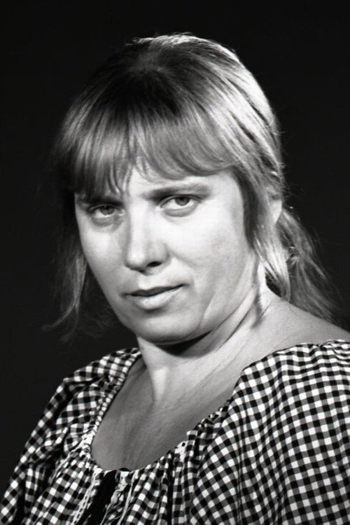 Photo of Zaharira Harifai, Acting