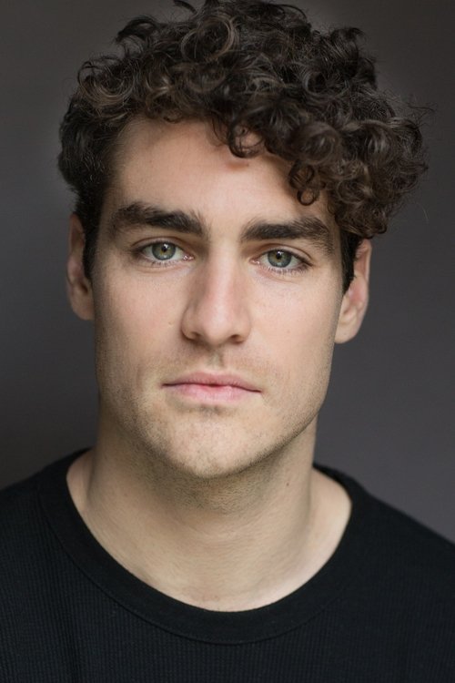 Photo of Ryan Bown, Acting