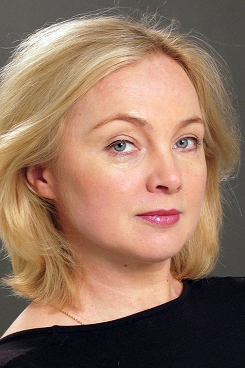 Marina Yakovleva profile