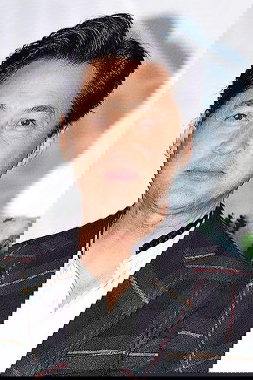 Michael Wong profile