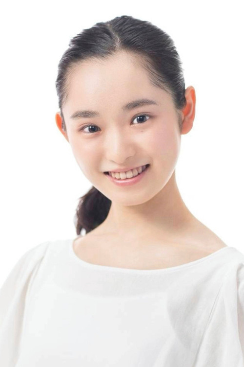 Kiri Yamashita profile