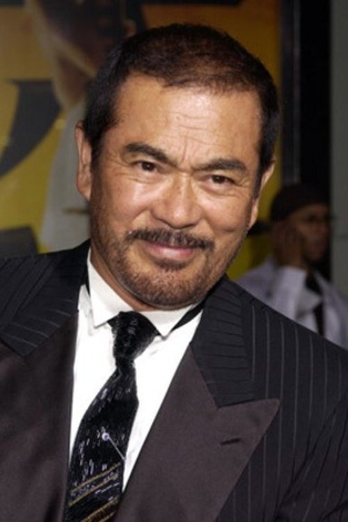 Sonny Chiba profile