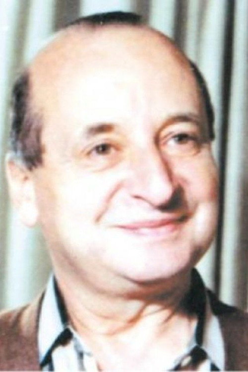 Photo of Rafik El Saban, Writing