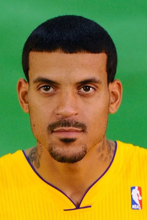Photo of Matt Barnes, Acting