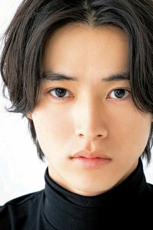 Kento Yamazaki profile