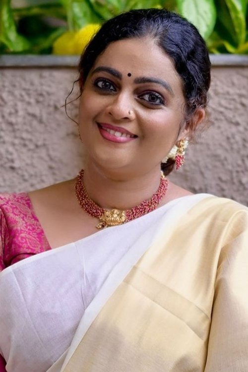 Photo of Aswathy Sreekanth, Acting