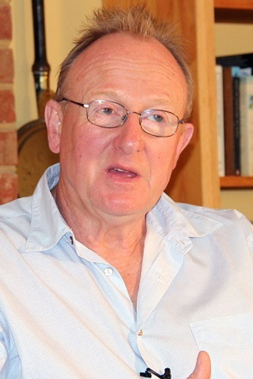 Photo of Selwyn Roberts, Production