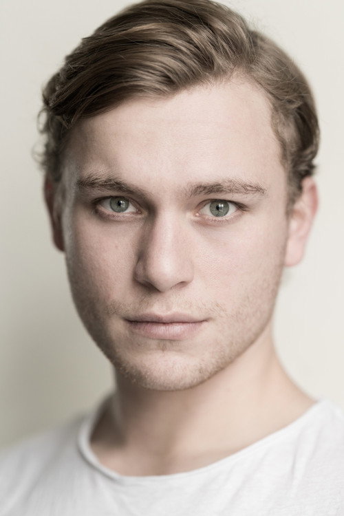 Photo of George Parker, Acting