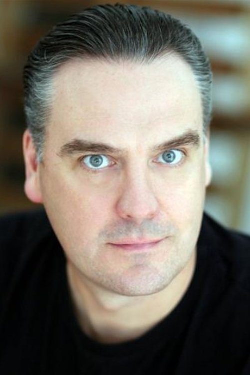 Photo of Mark Heenehan, Acting