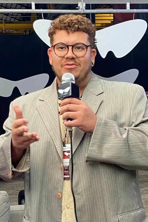 Photo of Rafael Ribeiro, Directing