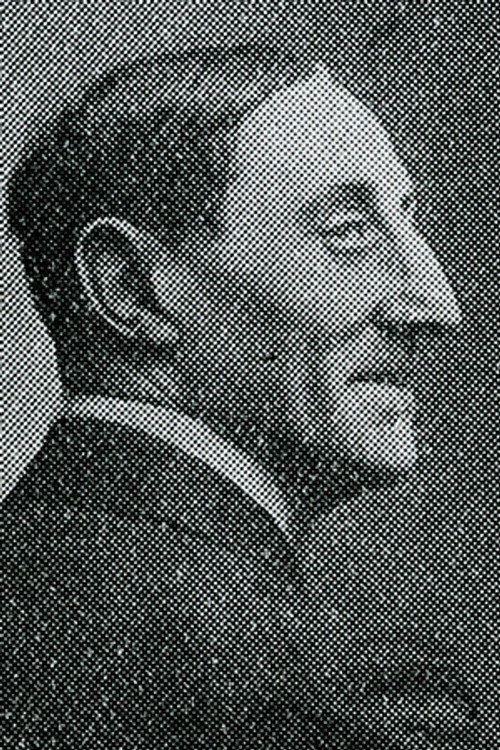 Photo of Henri Kerny, Acting