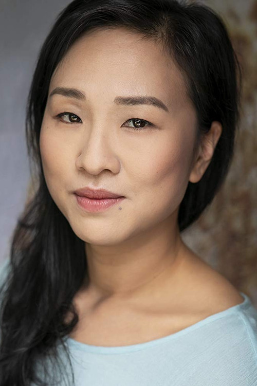 Photo of Katlyn Wong, Acting