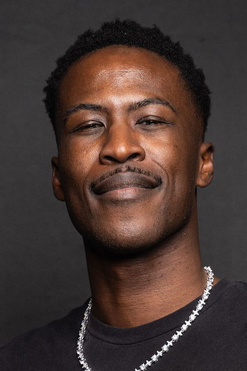 Brandon Jared Collymore profile