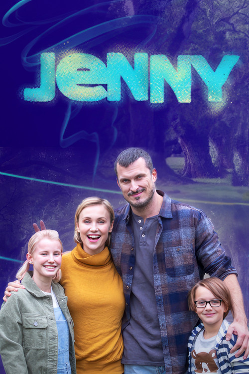 Jenny poster