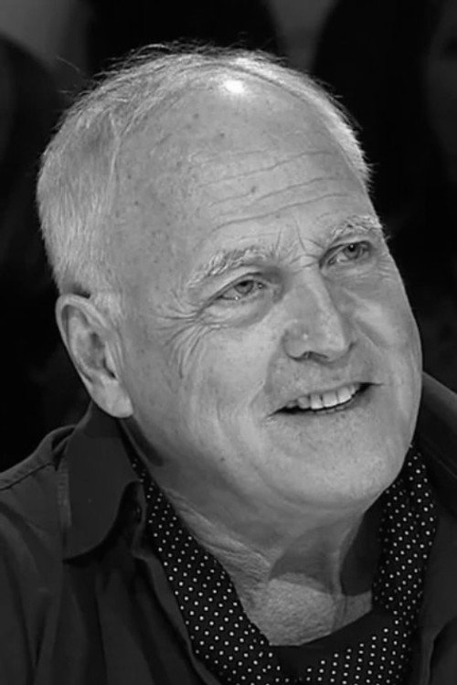 Photo of Daniel Pinard, Acting