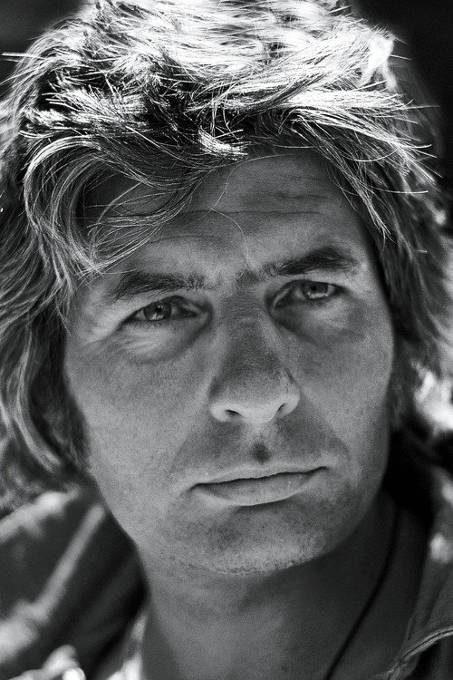 Photo of Gunter Sachs, Acting