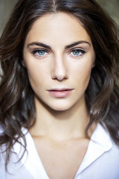 Maria Vera Ratti profile