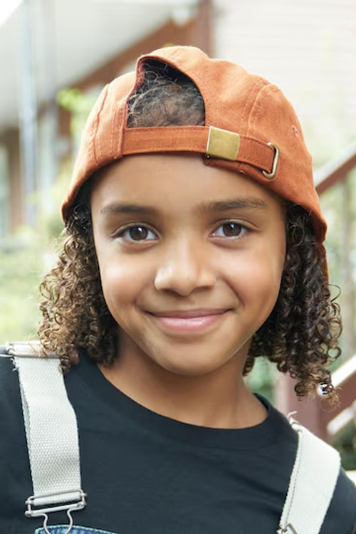 Kiara Gaudin profile