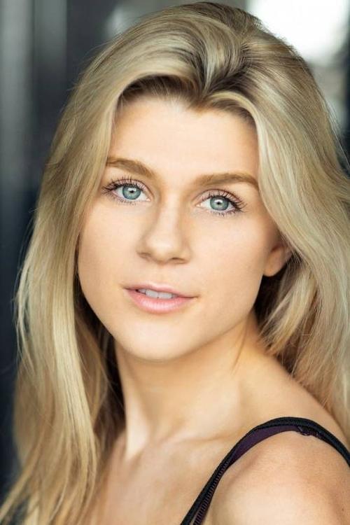 Photo of Marie-Louise Boisnier, Acting