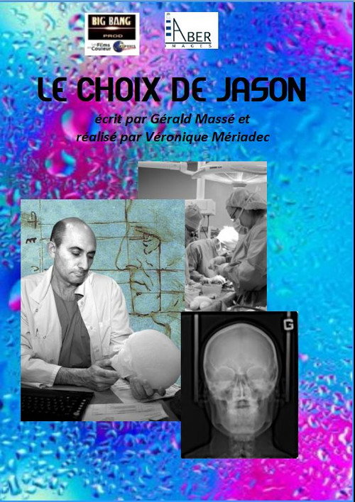 Movie poster for Le choix de Jason (2013)