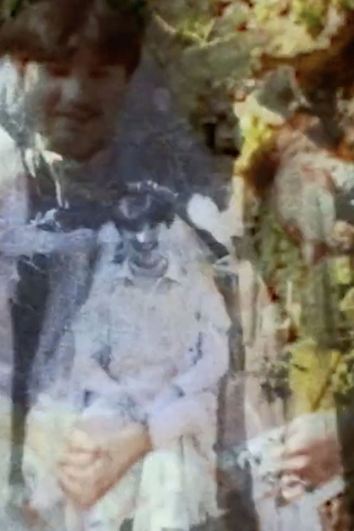 Movie poster for Virágom, Virágom