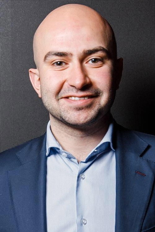Photo of Nobel Arustamyan, Acting