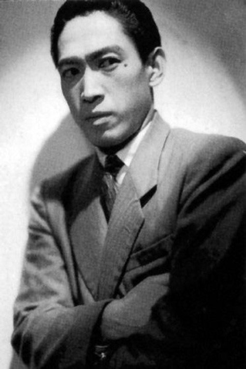 Photo of Shin Tokudaiji, Acting