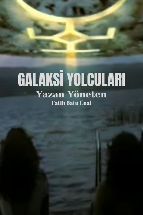Movie poster for Galaksi Yolcuları (2009)