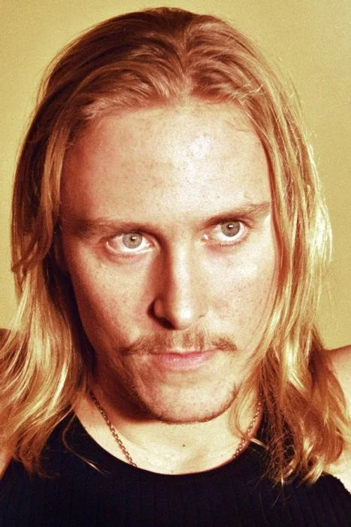 Photo of John Winscher, Acting