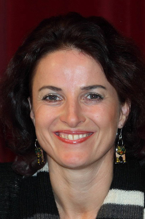 Photo of Petra Jungmanová, Acting